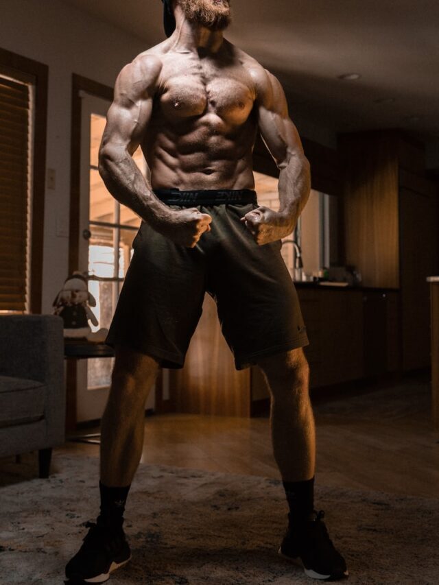 Chest Workout