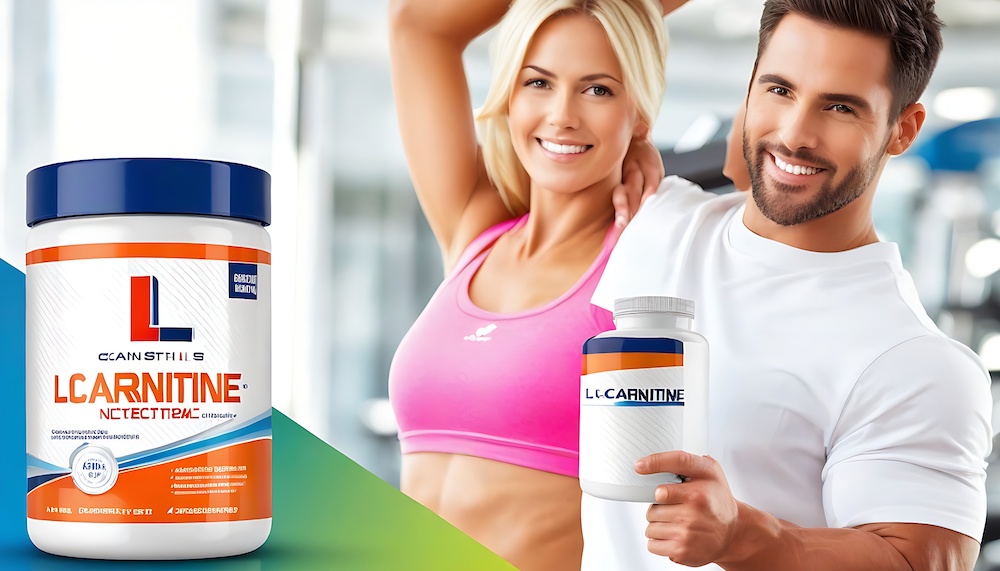 What are the advantages of L – Carnitine?? – Fitlis