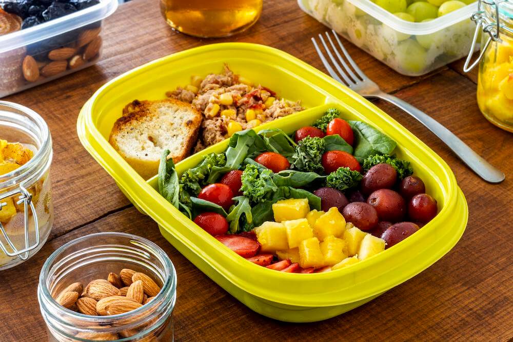 Nutrition