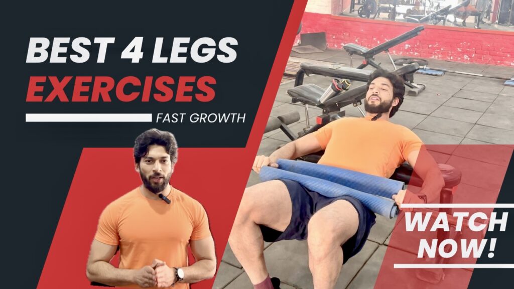 legday workout