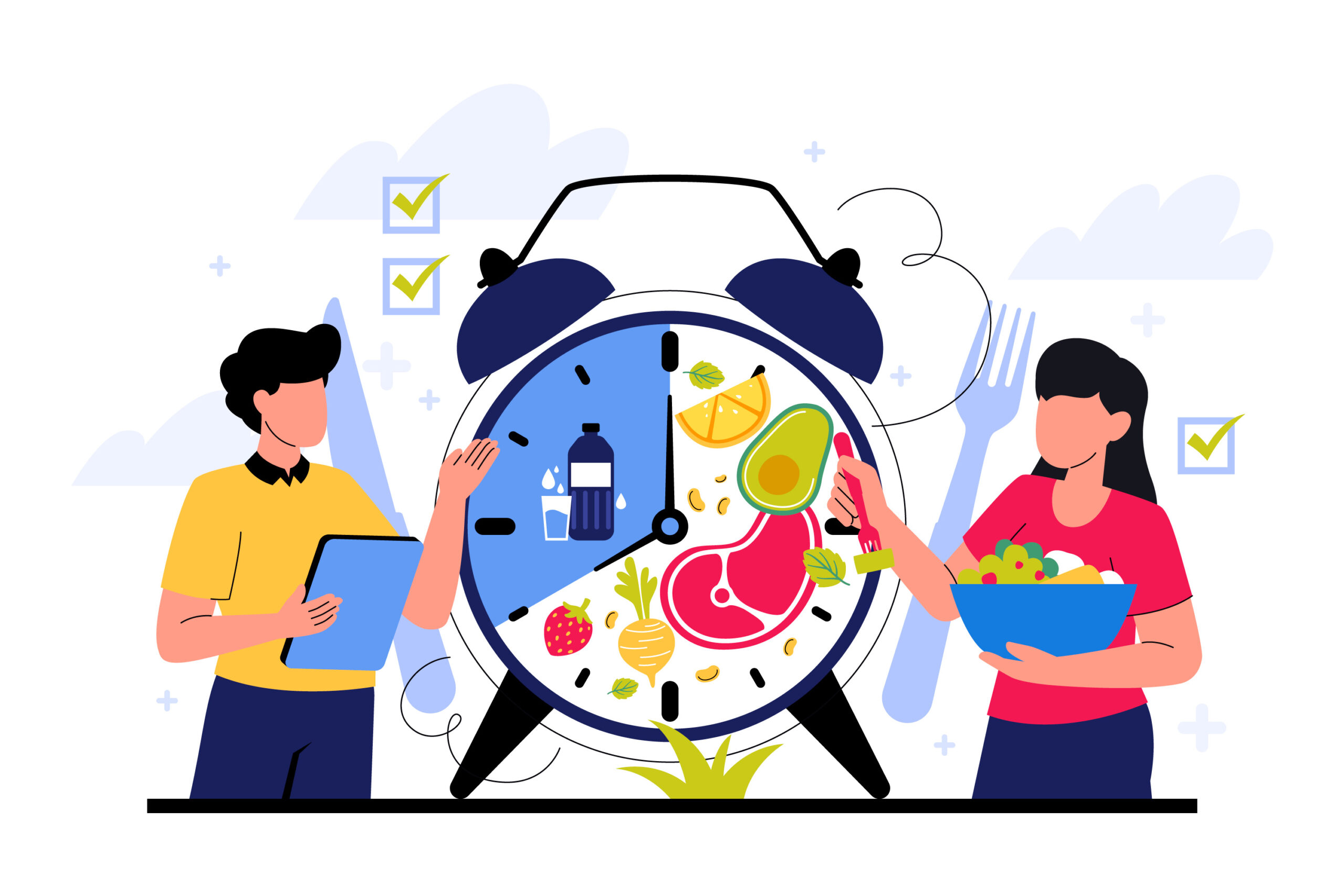 lose weight