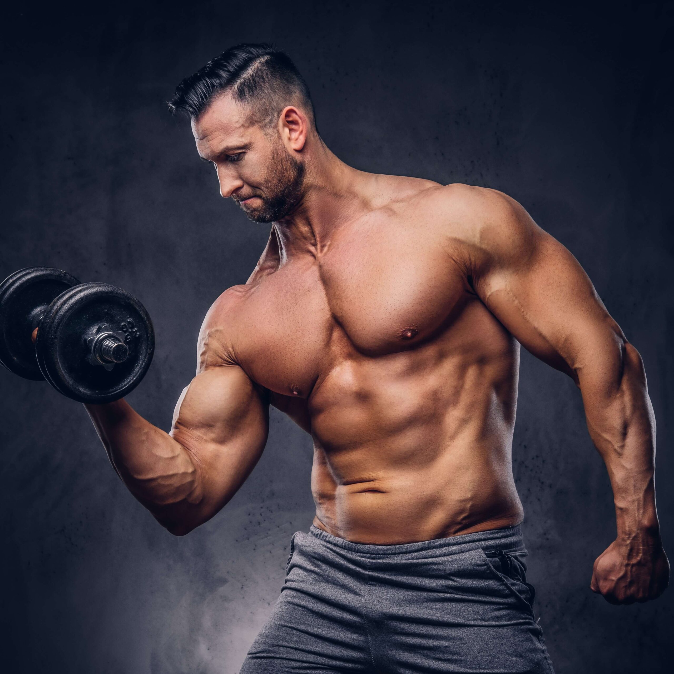 Benefits of strength training