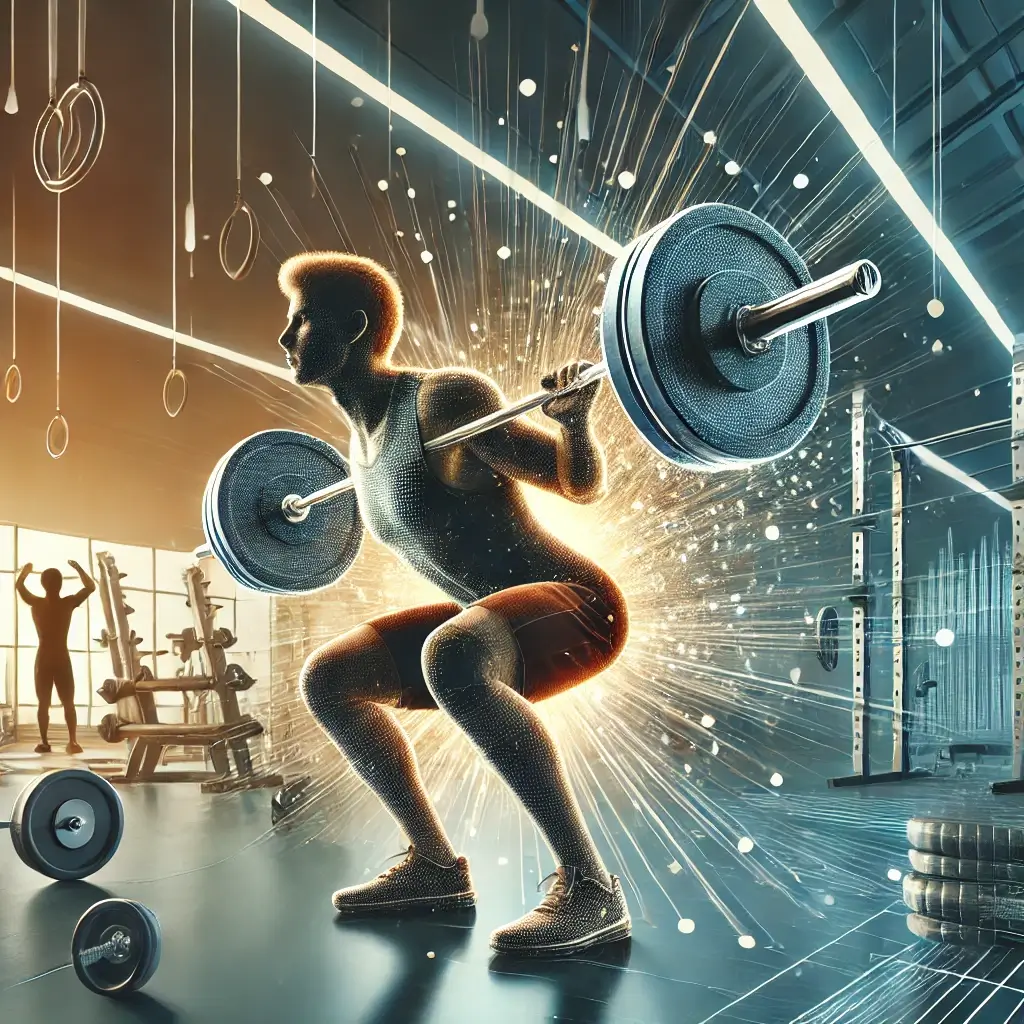 Effect of Sleep on Fitness