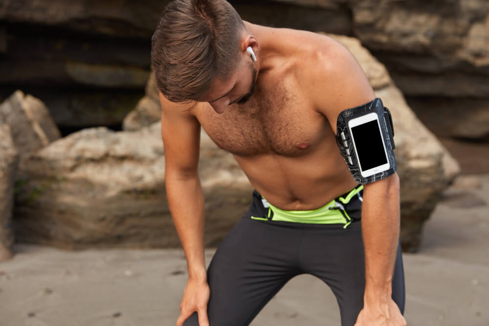  Wearable Fitness Technology