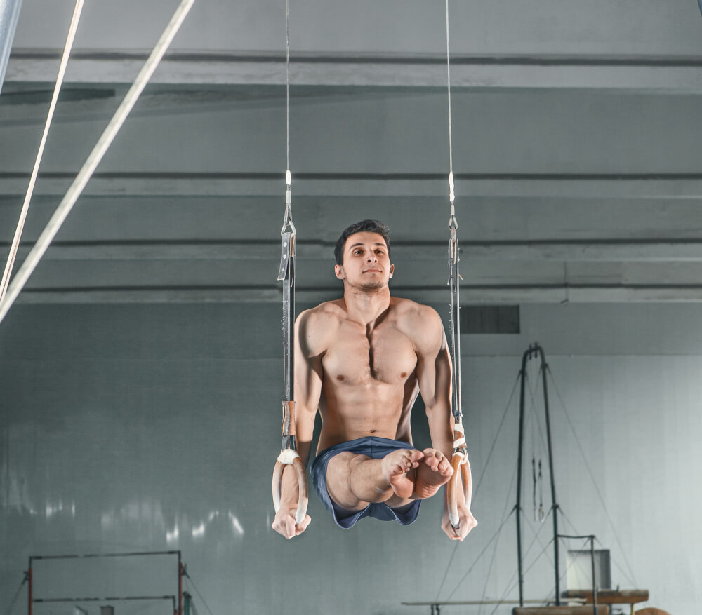 Calisthenics