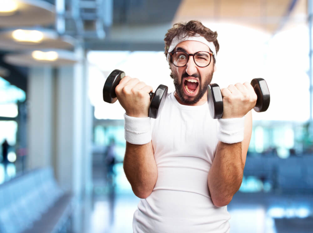 Fitness Myth