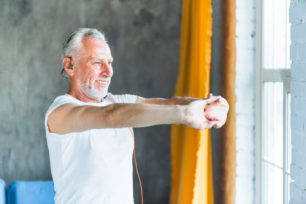 Exercises for parents
