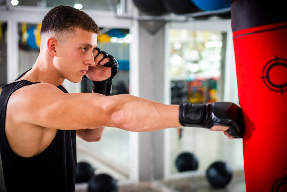 Boxing Workouts