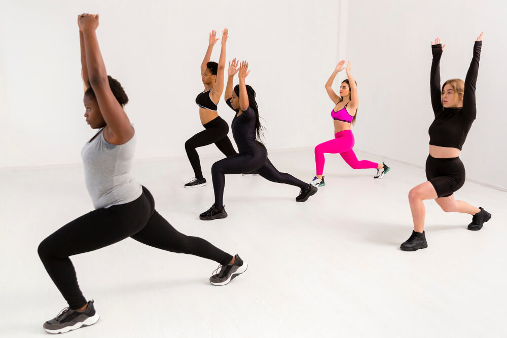 Aerobic Exercise