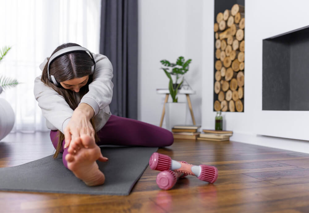 Exercises Per Workout