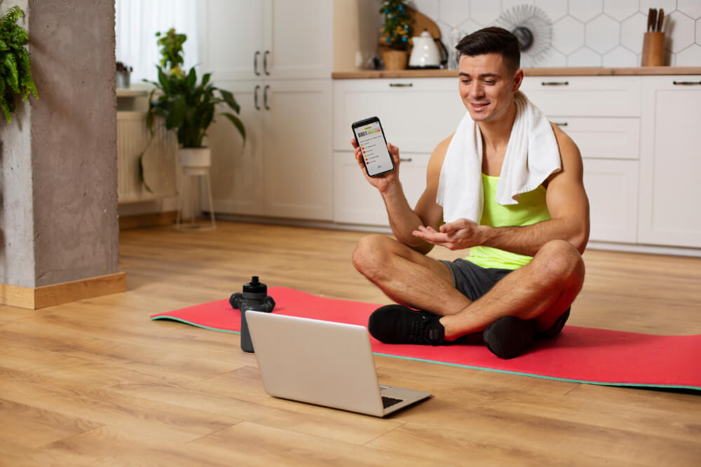 Remote Personal Training