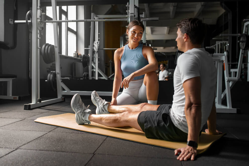 personal training