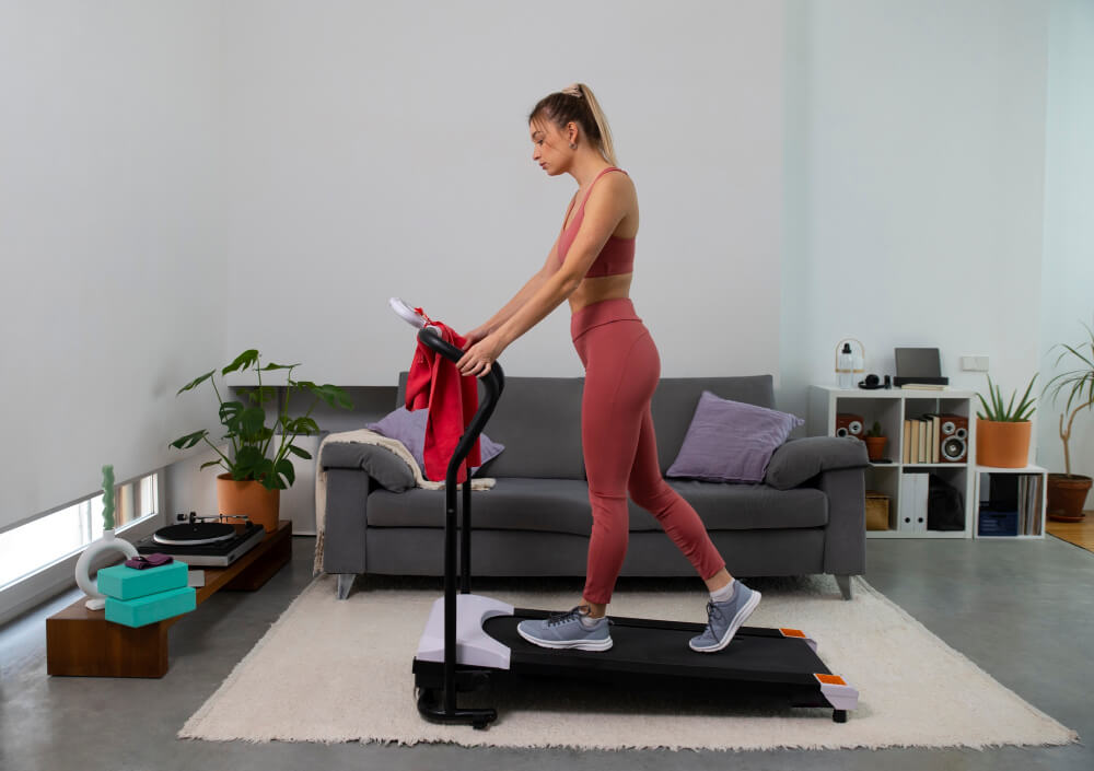 Home Exercises
