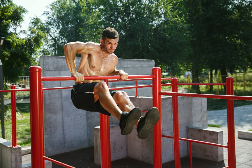 Calisthenics