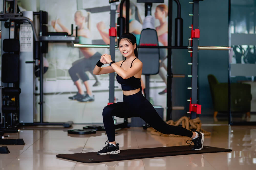 Aerobic Exercise