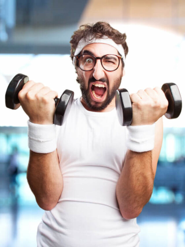 Fitness Myth