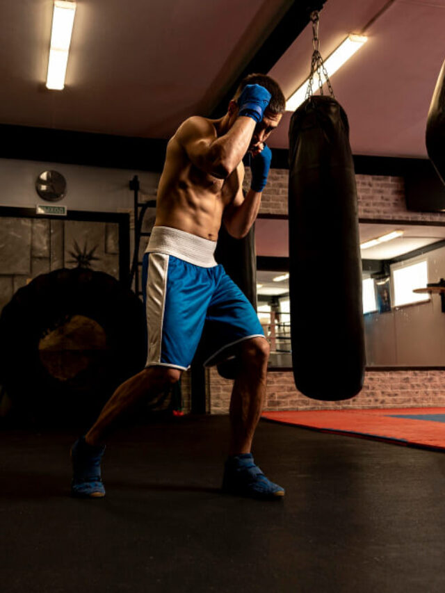 Boxing Workouts