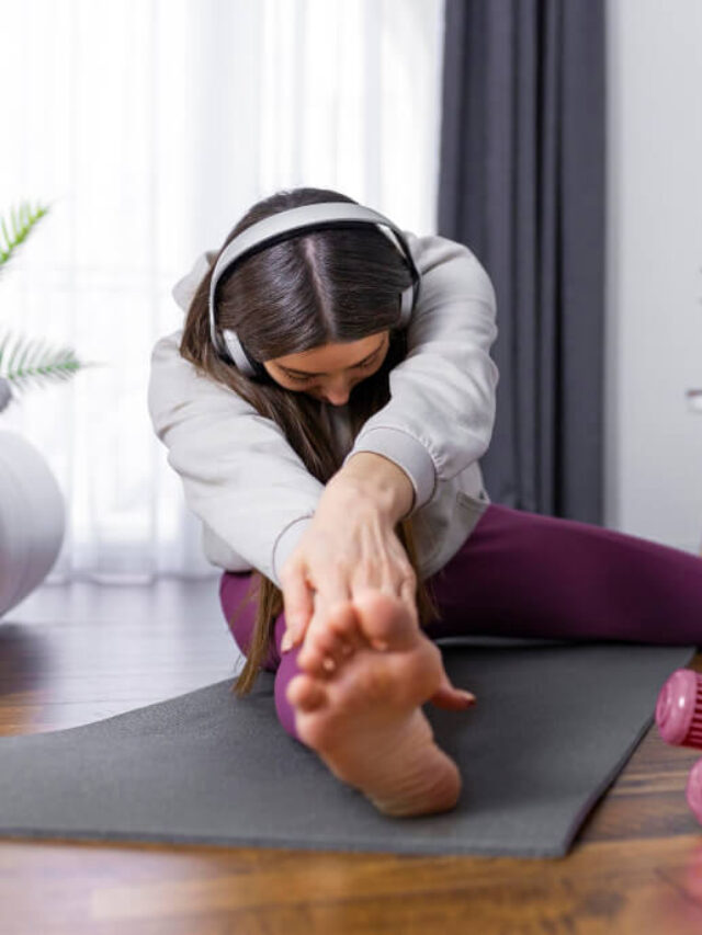Exercises Per Workout