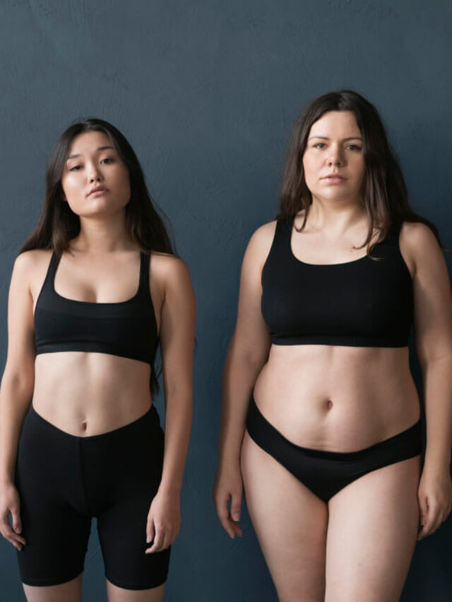 Lose Weight