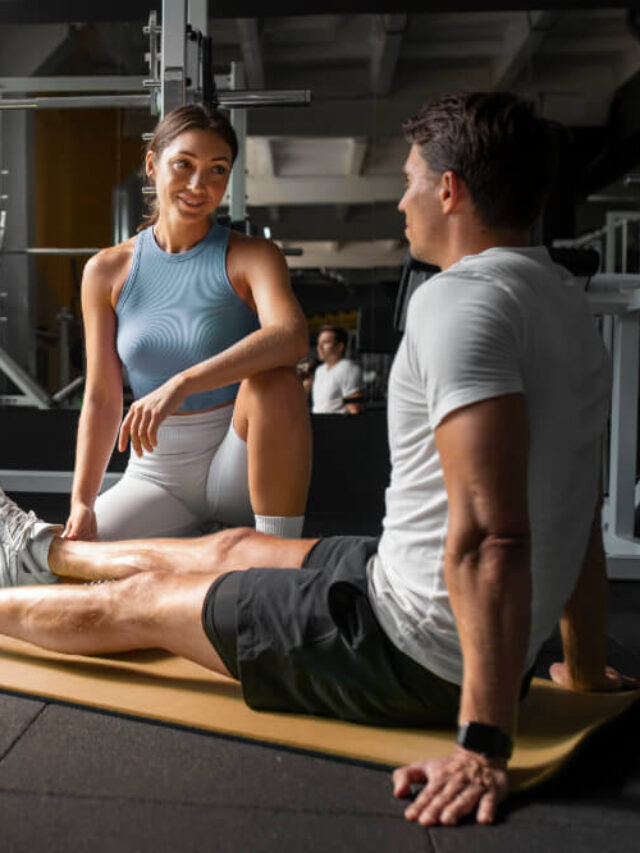 personal training