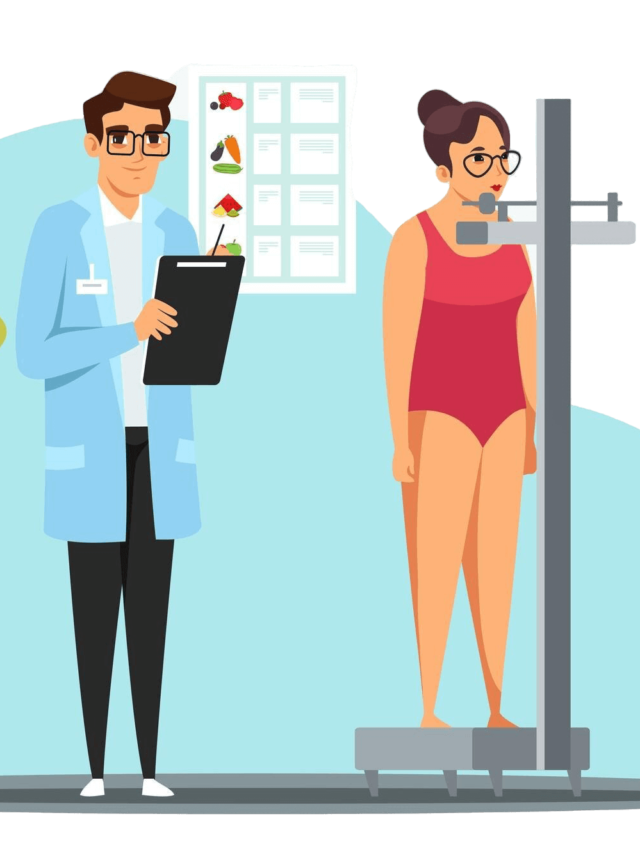 Body Composition