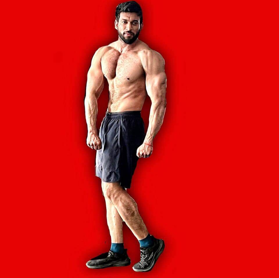 Bodyweight Works out