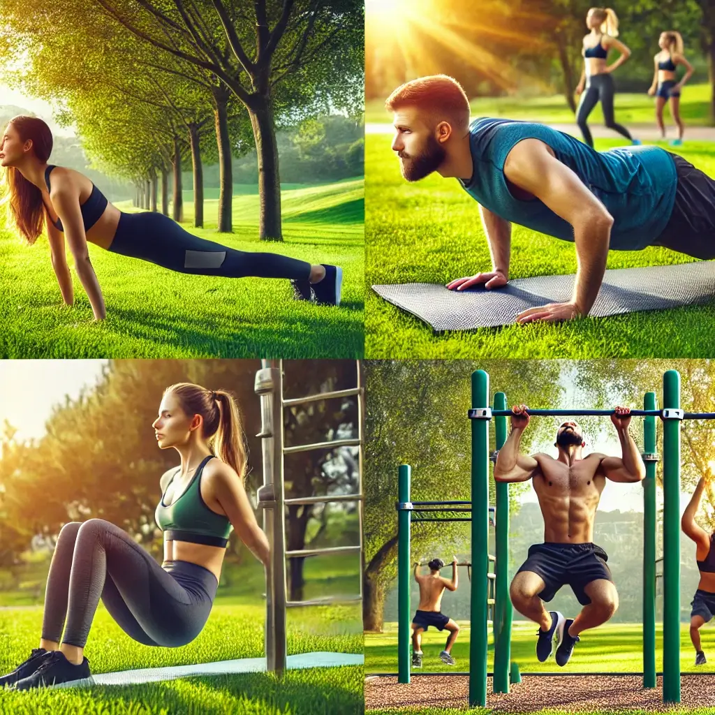 Best Exercises
