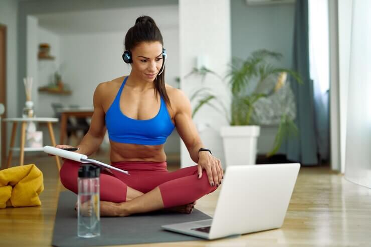 wellness apps