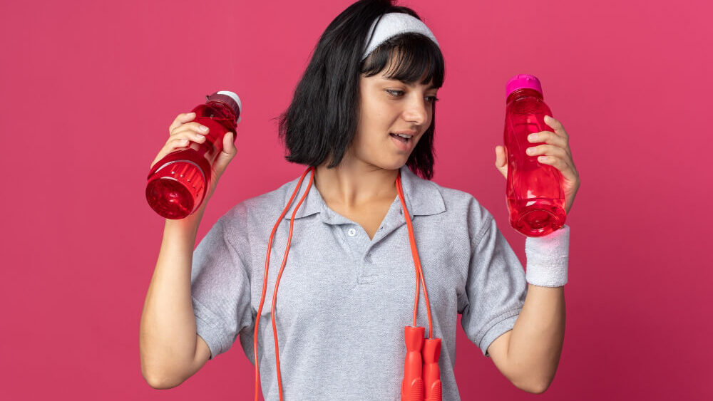 Hydration in Exercise