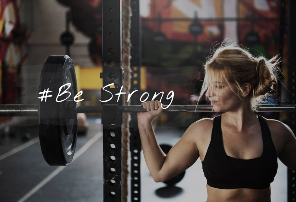 Gym Can Change Your Lifestyle
