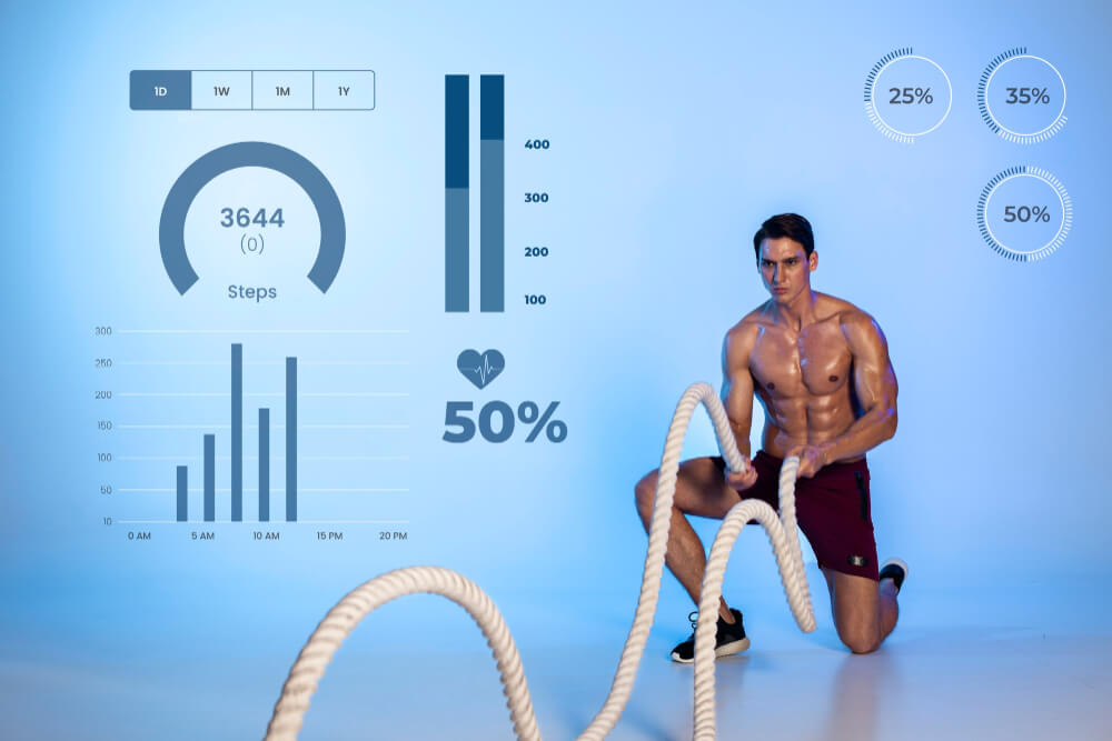 Personalized workouts