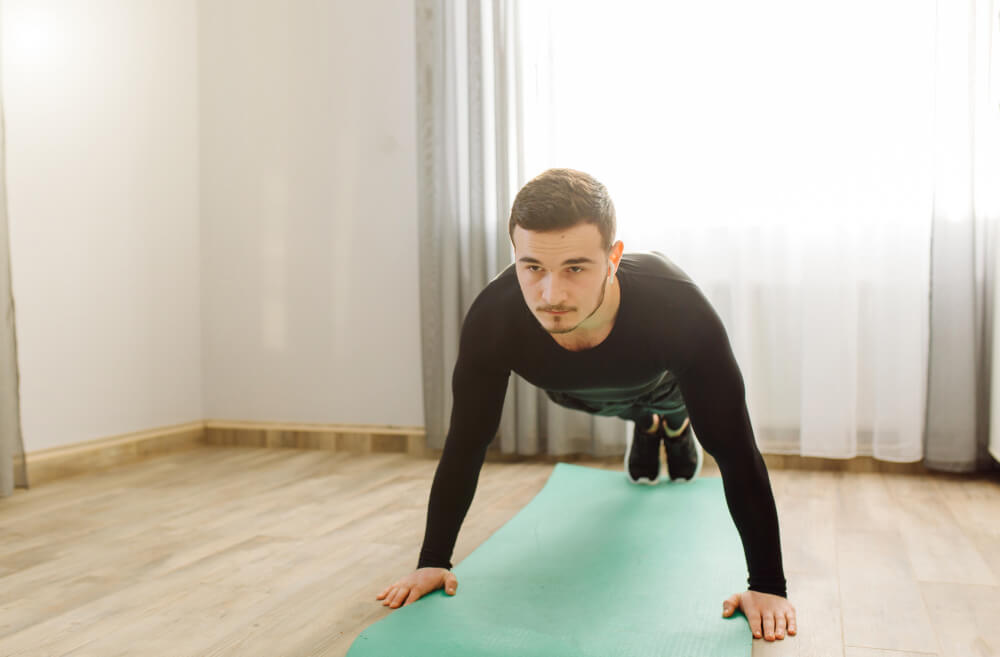 bodyweight exercises