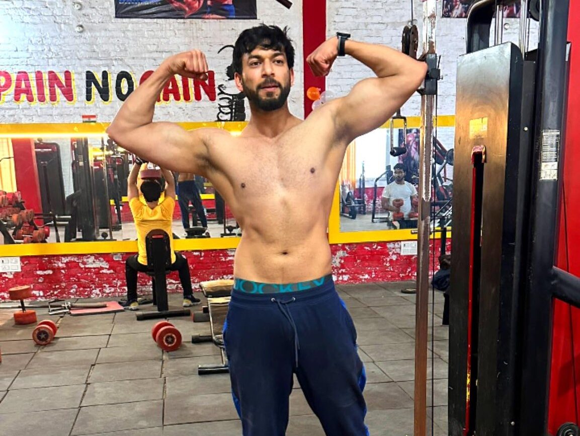 Fitness Goals