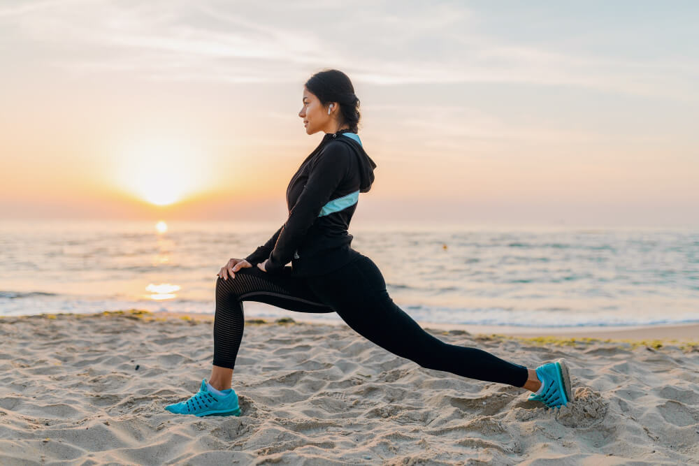 Body Weight Workouts