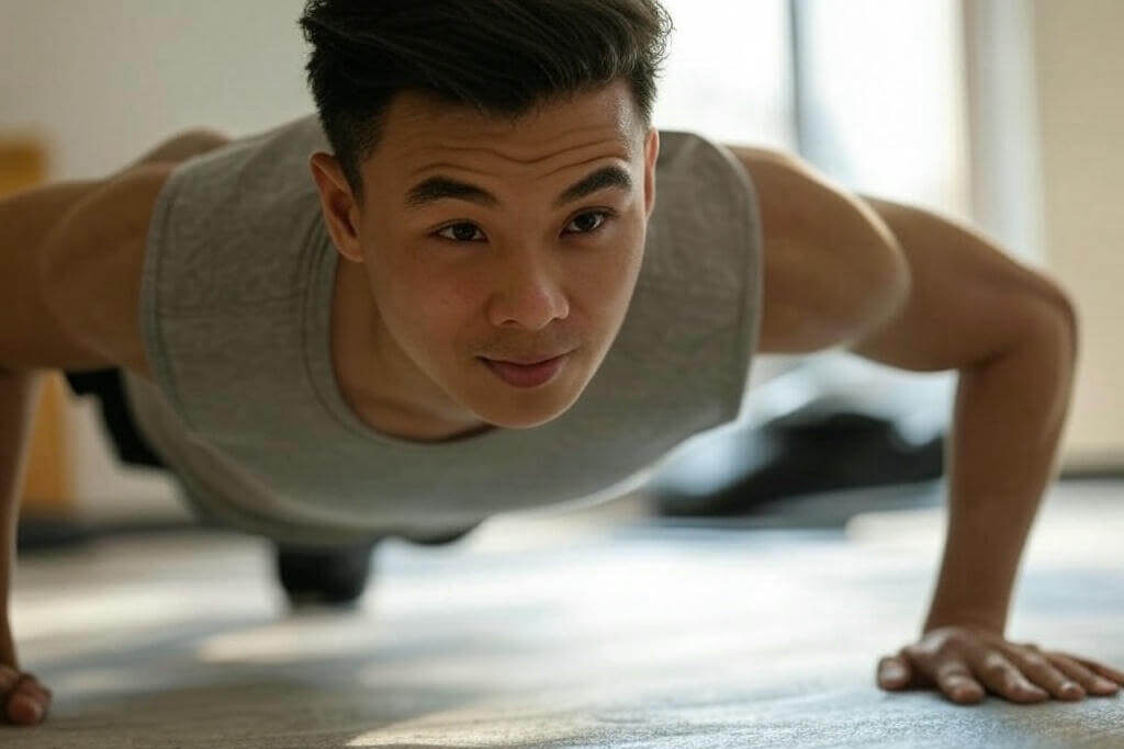 bodyweight exercises