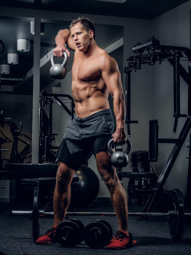 Muscle Building