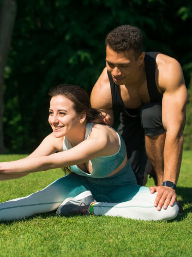 personal training