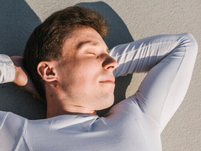 good sleep fast your Metabolism