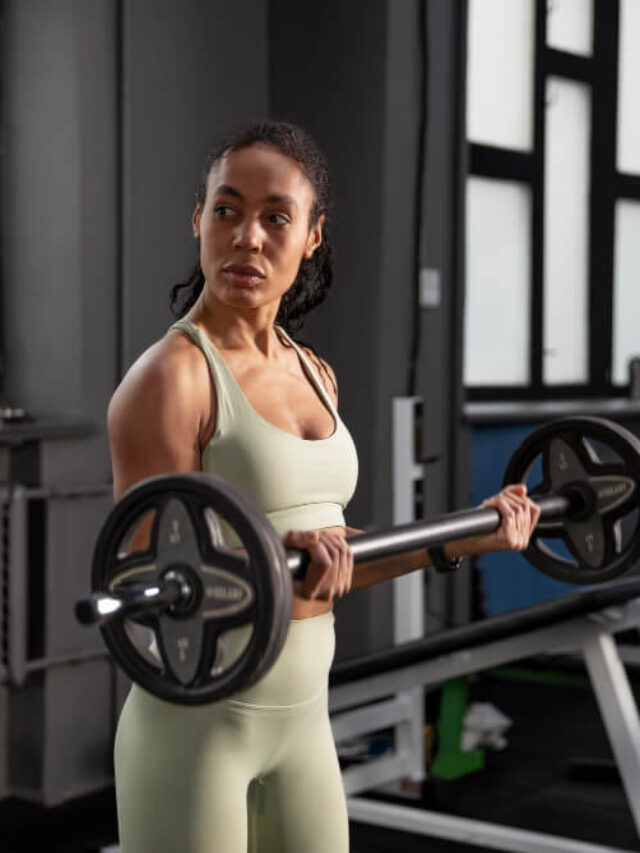 Strength Training for Women