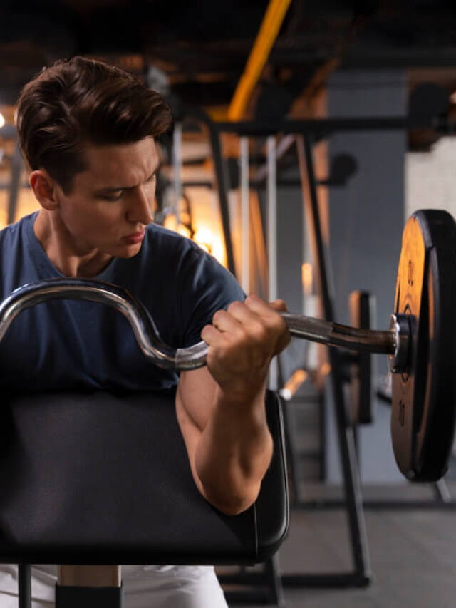 Muscle Recovery