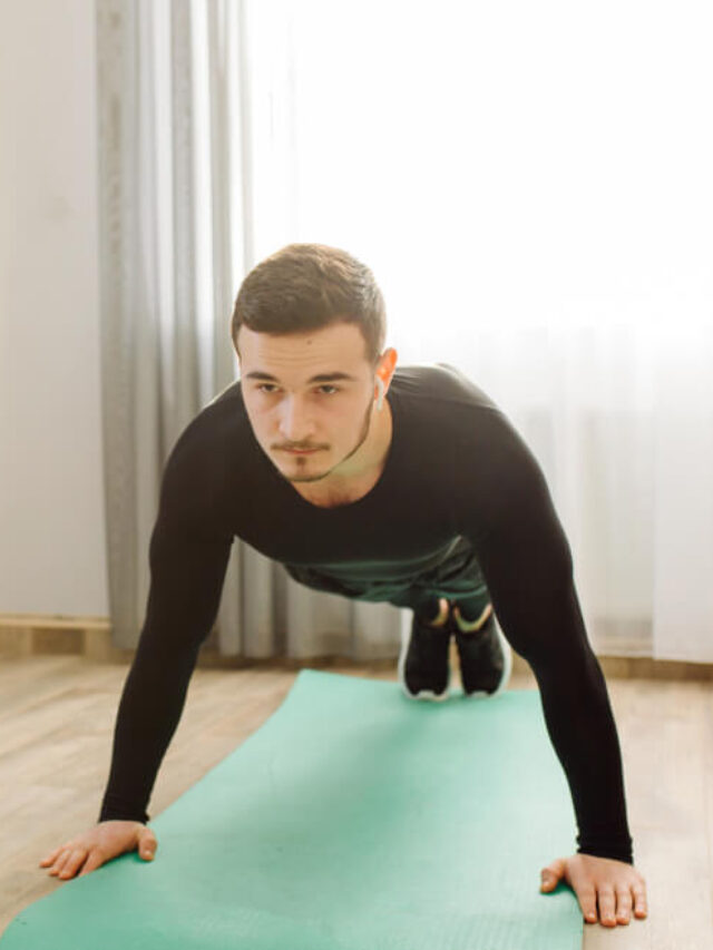 Core Strength