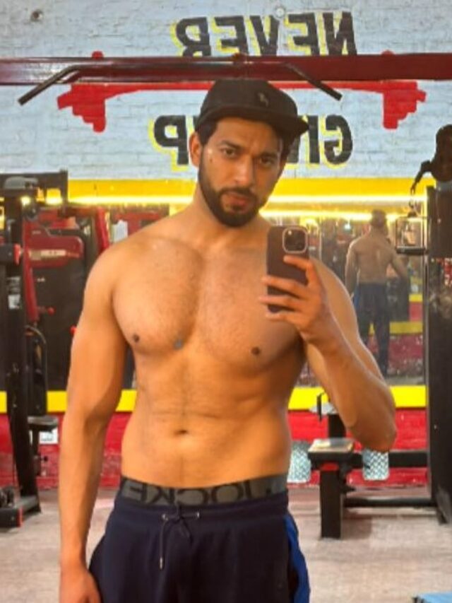 Muscle Building