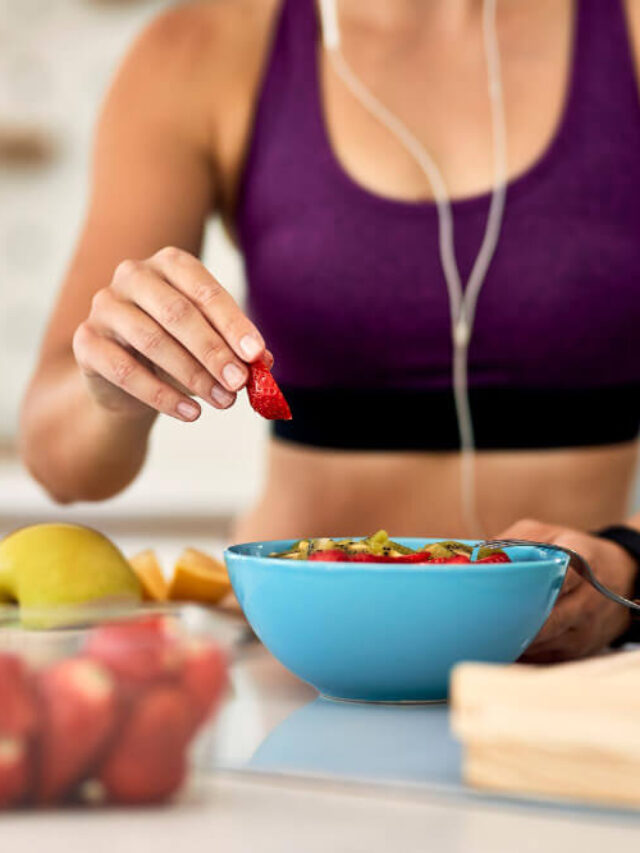 Nutritional Supplements