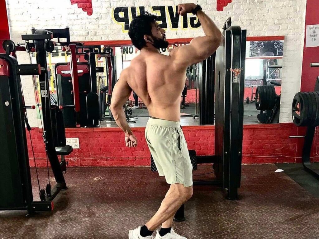 Nutrition for Endurance Athletes