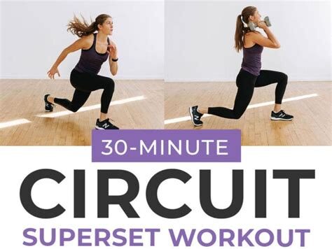 home workouts