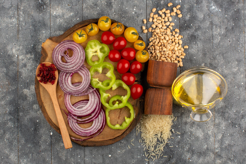 Fasting and Nutrition