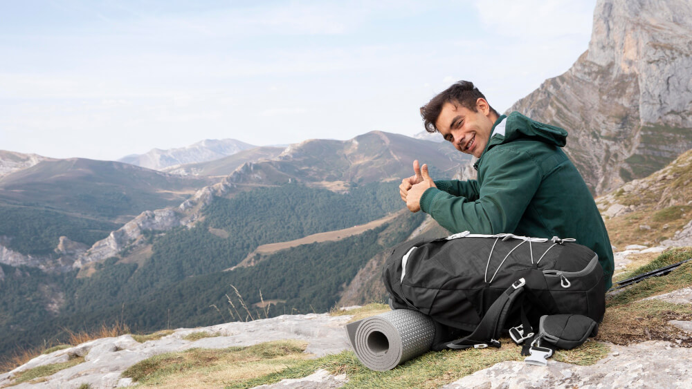 Fitness While Traveling