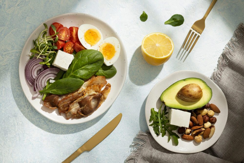 Nutritional Supplements