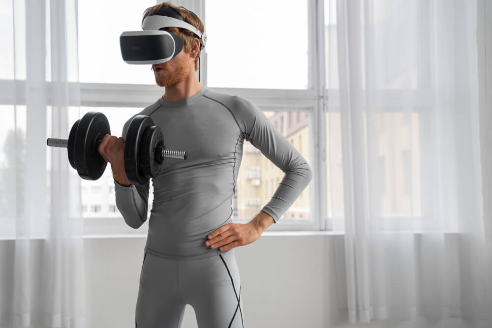 fitness trends