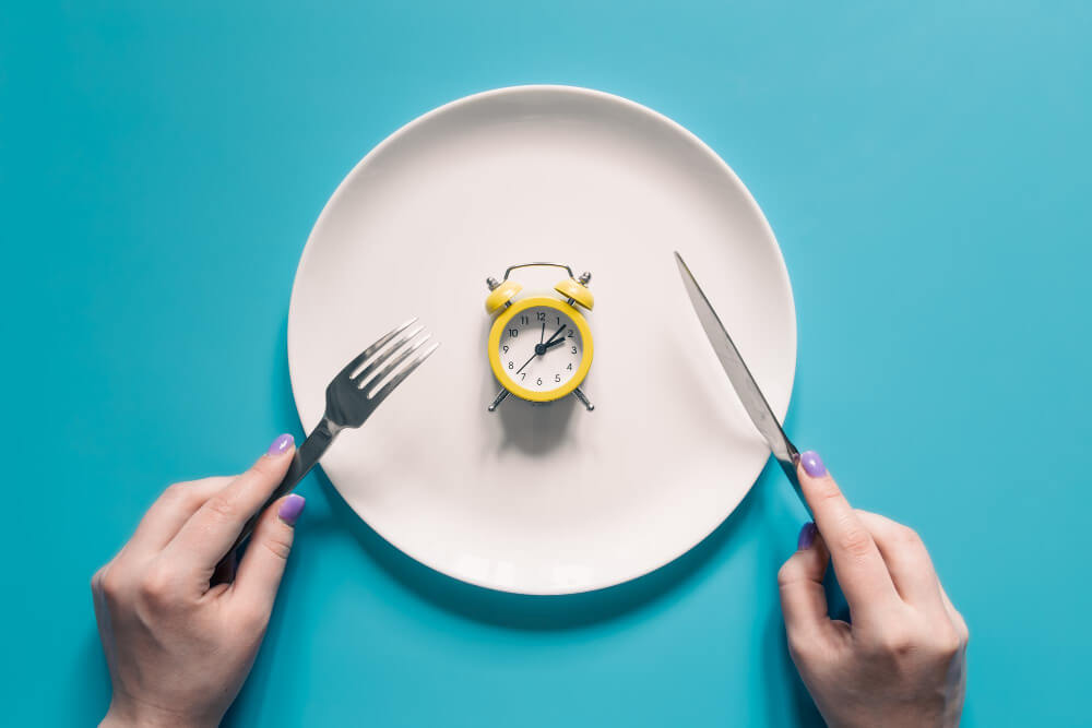 Fasting and Nutrition